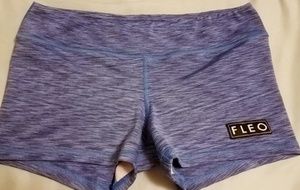 Fleo Short